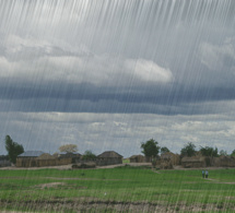 L’Anacim annonce des pluies sur le Sud-Est, à partir de cet après-midi