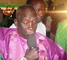 Les touchantes confidences d’El Hadj Mansour Mbaye: « Serigne Cheikh Tidiane Sy a failli me tuer (…)