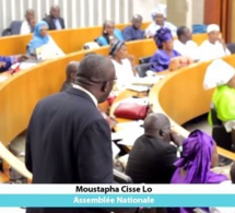 Vidéo - Moustapha Cissé Lô se défoule sur Idy et déclare la guerre aux députés de Rewmi