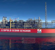 Progrès dans le projet Woodside au Sénégal: Sangomar prêt, la première production de pétrole prévue en juin