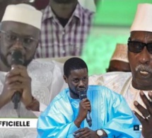 URGENT- Le Pr Diomaye double les moyens et lance un message fort à la communauté Tidjane de El Hadj Malick Sy