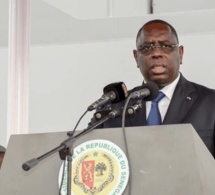 Conseil des ministres – Papa Saboury Ndiaye nommé Directeur de la DSCOS