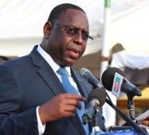 Nigéria : Macky Sall condamne l’attentat terroriste qui a fait 150 morts …