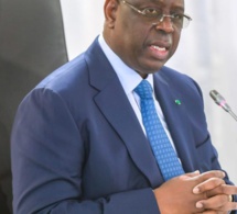 APR : Macky Sall lance l’opération remobilisation