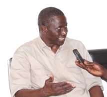 Mamadou Mbodj du M23 sur la gestion des affaires publiques : "Macky Sall est encore loin de la... rupture"