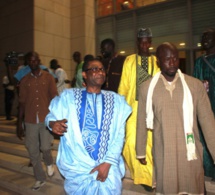 Condoléances : Youssou Ndour chez Pacotille