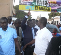 Rénovation du stade Maniang Soumaré de Thiès : El Malick Seck accuse un greffier de sabotage…