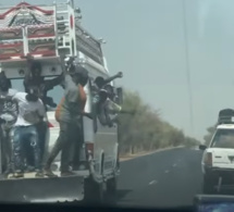 15 chauffeurs et apprentis arrêtés pour actes d’indiscipline routière