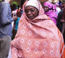 Cour de justice de l’Uemoa : Six juges renvoyés dont la Sénégalaise Seynabou Ndiaye Diakhaté