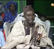 Vidéo: Tafsir Abdourahmane « founguen ma deff fii » Regardez