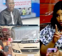 Sc@nd@l jour- Zeyna sur les propos de Birahim Toure Leral contre le ministre El malick Ndiaye Pastef