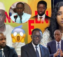 Face à Zeyna Aliou Sall APR tacle Sonko-Diomaye sur OFNAC-FONCIER- révéle sur Macky-Amadou Ba-Pape Alé