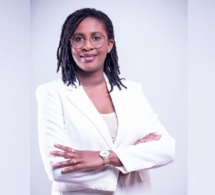 Présidence: Qui est Fatou Kiné-Diakhaté, Directrice de Cabinet-adjoint du Président.Bassirou Diomaye Faye