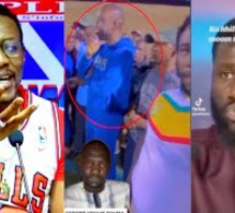 Ca se discute-Pertinente analyse de Tange sur la réaction de Ameth Ndoye Seneweb sur Sonko au match