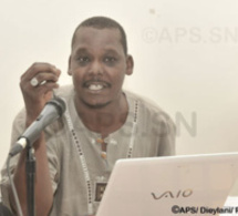 Ibrahima Khaliloulah Ndiaye, Sg Synpics: "On essaie de terroriser les journalistes mais…"