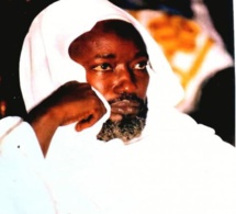 LALLA ROKHAYA AKIM SUR SERIGNE ABDOU AKIM MBACKE DE SON VRAI NOM SERIGNE ABDOULAHI BOROM DEURBI YALNA YALLA YOKE LEERAM, MON AMI DE TOUJOURS