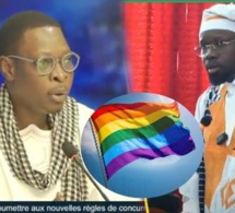 Révélation de Birahim sur la ferme position de Sonko sur LGBT "G0rdjiguen dou meussa am sunu deuk