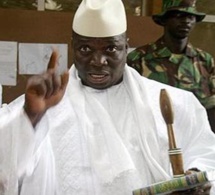 Jammeh met en garde ses compatriotes: "Il n’y aura pas deux Korités en Gambie..." (Vidéo)