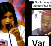 Sc@ndale jour Révélation terrible de Zeyna sur les vars de Ousmane Sonko