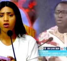 Sc@nd@l jour-Révélation de Zeyna sur Bachir Fofana sur les manipulations de Sonko et Mabouba Diagne