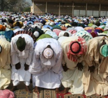 Sénégal: Une partie de la communauté musulmane célèbre la Korité ce vendredi