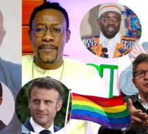 Best Off-A-J-Révélations de Tange sur Diomaye-Sonko-Melenchon-Moustapha Diakhaté-Bah Diakhaté-Macron