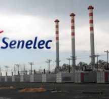 Lettre aux clients de la SENELEC