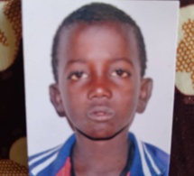 Porté disparu depuis une semaine Amadou Ba introuvable merci de contacter 77 538 06 51 où 70 458 51 21