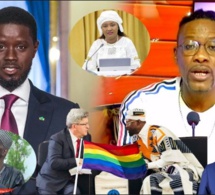 Actu. Jour-Révélations de Tange sur Diomaye-Khady D Gaye-Jamra-tacle Imam Drame-Sam Jiko-Bah Diakhate-Amadou Ba