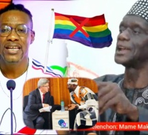 A. J-Révélation ch0c de Tange sur la déception de Mame Matar JAMRA à Sonko sur l’homosexualité