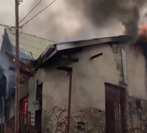 Département de Kanel (Matam): Des incendies mystérieux sèment la panique au village de Thiemping