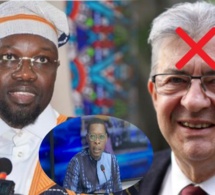 Birahim Touré tacle sévèrement Bah Diakahté doit respecter Sonko car il représente l'institution...