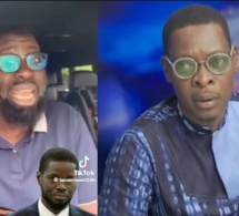 Birahim Touré Leral démolit les révélations de Tounkara sur les m0rts au Sénégal &amp;cocktails Molotov