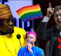 CARTE SUR TABLE-Pape Thiam Jamra tacle sévèrement Sonko sur la visite de Mélenchon au Sénégal-LGBT