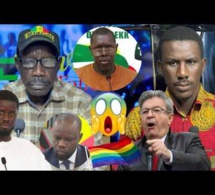 Firewmi Tollu-Révélation de Babacar Diop sur l'arrestation de Bah Diakhaté-Sonko-Mélenchon-Diomaye..