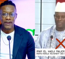 A. J-Révélation ch0c de Tange sur les accusations de Imam Dramé sur l'argent de Youssou Ndour et TFM