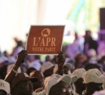 APR : les cadres convoqués