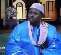 Imam Cheikh Tidiane Ndao finalement arrêté par les agents de la DIC!