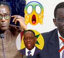 Face à Tange révélation explosive de Mame Goor Djazaka sur le retour du chef de l'opposition Amadou