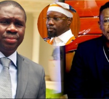 A. J-Révélation de Tange sur la loi g0rdjiguen Oumar Youm presse Sonko de respecter ses engagements