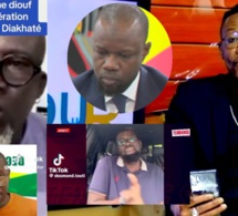 A.J-Tange révèle la colère noire de Assane Diouf sur l'arrestation de Bah Diakhaté et tire sur Tounk