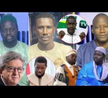CARTE SUR TABLE-Bah Diakhaté Imam Ndao arrêtés-Maimouna B réactions de M.Lamine Dramé et Babacar Biteye