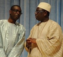 Youssou Ndour boude une invitation de Macky au Palais