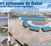 Port Autonome de Dakar : Où sont passés les 70 millions des retraites complémentaires ?