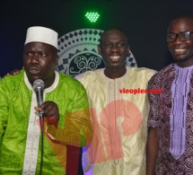 Lendemain korité: Pape Diouf remet le feu au Baramundi et vous donne rendez-vous ce mercredi au Just 4 U.