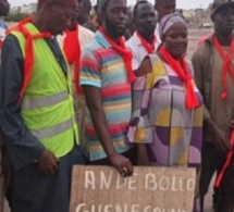 Déguerpis au profit des vendeurs de moutons de Tabaski : Les mécaniciens du stade Léopold Sédar Senghor montent au créneau