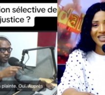 Sc@nd@l jour-Zeyna tire sévèrement sur les propos de Babacar RFM apres l'arrestation de Bah Diakhaté