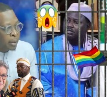 Révélation inédite de Birahim Touré sur l'arrestation de Bah Diakhaté et Imam Cheikh Tidiane Ndao