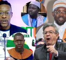 A. J-Révélation explosive de Tange sur la traque des insulteurs une affaire de salubrité publique