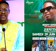 Jour J-35 Matar Diop du Label Subatel exprime une grosse révélation sur la b0mbe du 29 juin chez ..